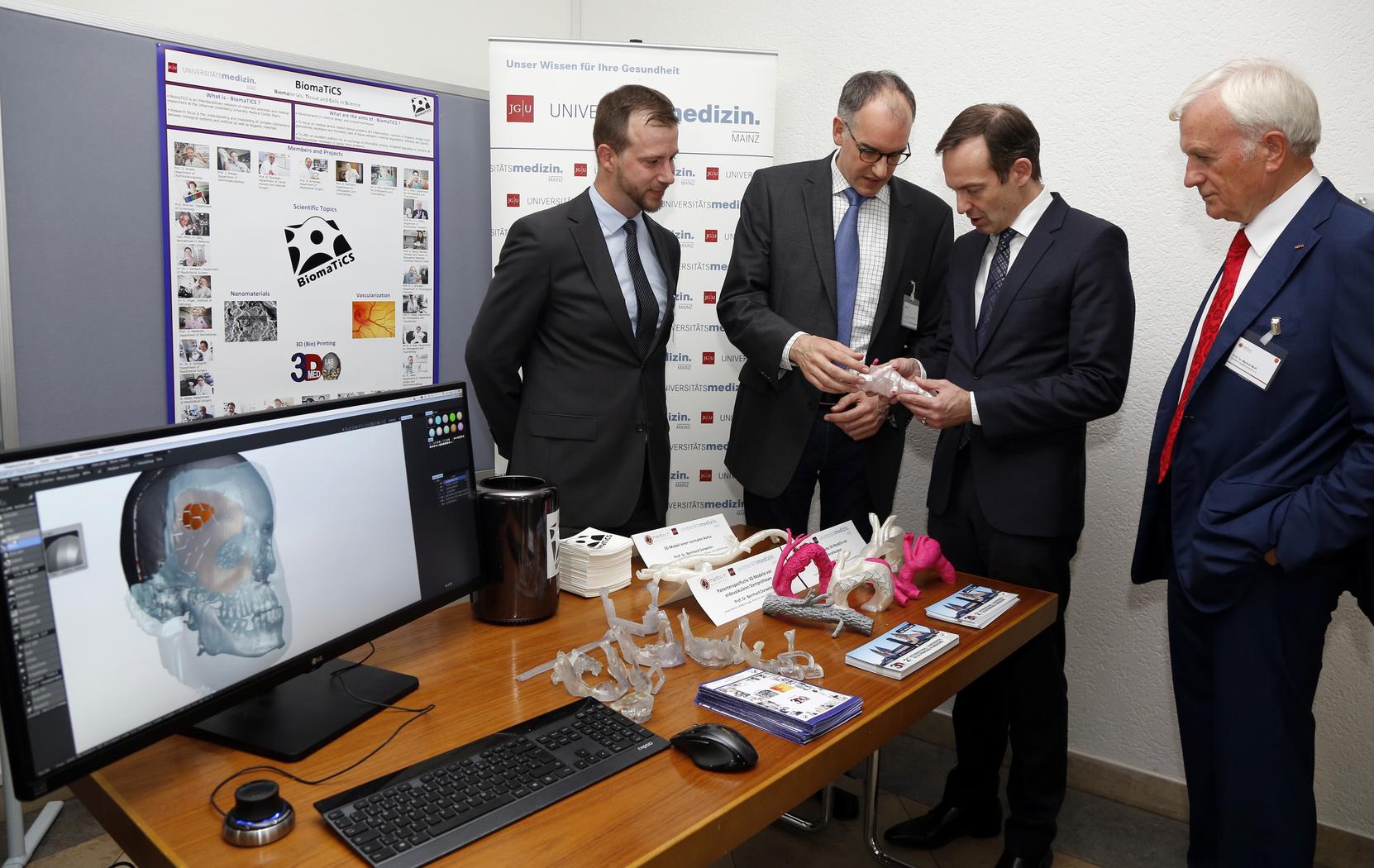 4. medTech RLP in Mainz