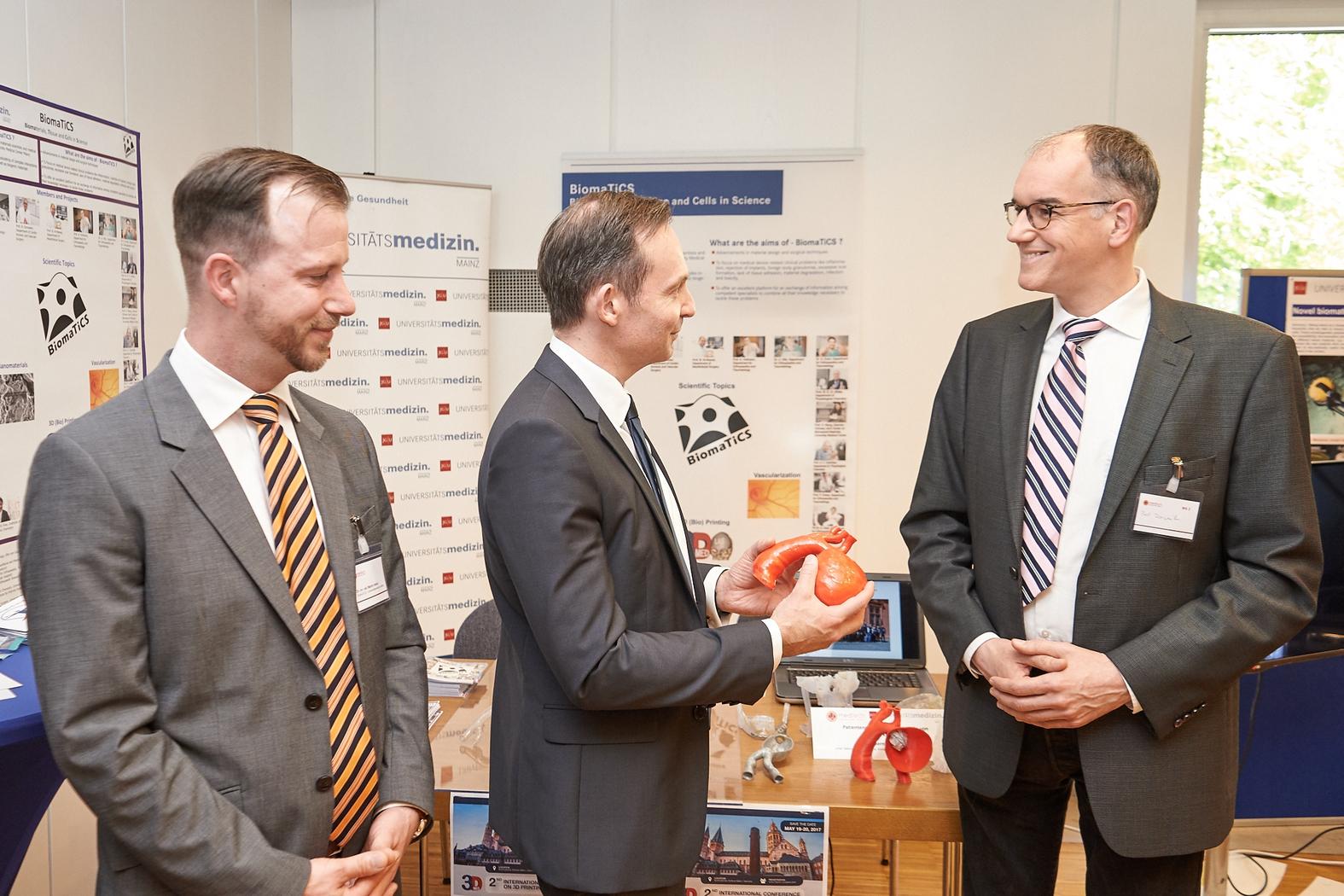 5. medTech RLP in Mainz
