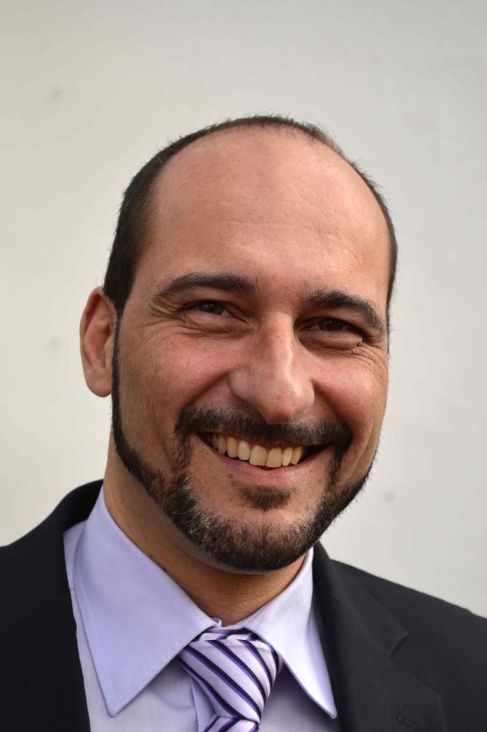 Univ.-Prof. Dr. Dr. B. Al-Nawas