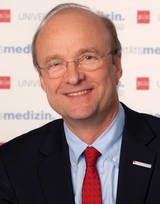 Professor Ulrich Forstermann, M.D., Ph.D.