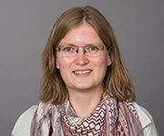 Dr. rer. nat. Nadine  Wiesmann