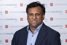 Univ.-Prof. Dr. Krishnaraj Rajalingam