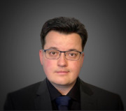 Dr. Stefan Stoldt