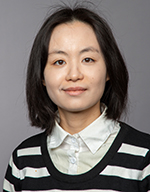  Yuqing Lu