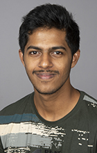  Sarath Mulavini