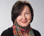 Dr. oec. troph. Hiltrud Merzenich