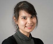 Dr. rer. physiol. Astrid Schneider