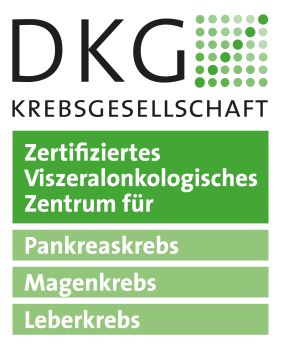 Logo DKG