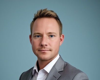 Jonathan Nagel, B.Sc. QM-TÜV Jonathan Nagel, B.Sc. QM-TÜV