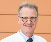 Univ.-Prof. Dr. med. Christian Werner