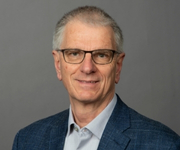 Univ.-Prof. Dr. Wolfram Ruf