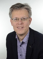 Univ.-Prof. Dr. rer. nat. Konstantin Strauch