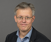 Univ.-Prof. Dr. rer. nat. Konstantin Strauch
