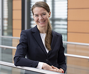 Univ.-Prof. Dr. med. Nana-Maria Wagner