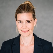 PD Dr. Friederike Erdmann PD Dr. Friederike Erdmann