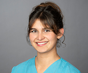 Yasemin Neumann Yasemin Neumann
