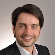 Dr. Martin Kiechle Dr. Martin Kiechle