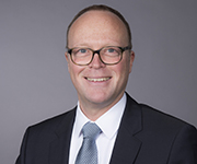 Dr. iur. Elmar S. Hohmann