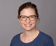 PD Dr. Clara Schwarz