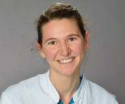 Dr. med. Andrea Appel