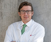 Univ.-Prof. Dr. Dr. med. Philipp Lurz