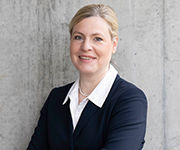 Univ.-Prof. Dr. med. Julia Weinmann-Menke