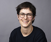  Rahel Pröhmer