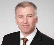 Prof. Dr. phil. nat. et med. habil. Jürgen Brieger
