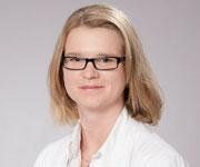 Dr. med. Karoline O'Brien Dr. med. Karoline O'Brien