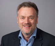Dr. med. Felix Gössler, MBA