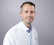 Dr. med. Nico Schmitz