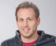 Gregor Jennwein Gregor Jennwein