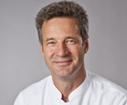 Prof. Dr. med. Axel Methner Prof. Dr. med. Axel Methner