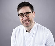 Dr. med. Arne Pfeil