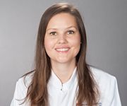 Dr. med. Kristin Handrich