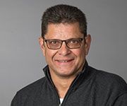  Michael Rodriguez