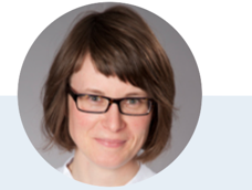 PhD Stefanie Finger