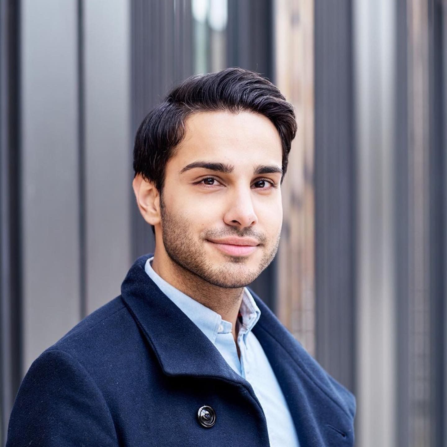 Dr. rer. physiol. Omar Hahad