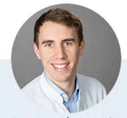 Dr. med. Moritz  Halfmann