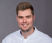  Luca Dörk