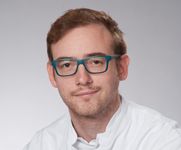 Dr. med. Steffen  Daub