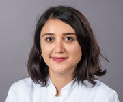  Mahsa  Jahani Leili 