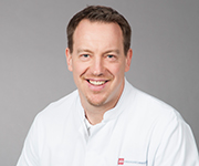 Apl. Prof. PD Dr. med. Karsten  Keller