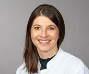 Dr. med. Julia Lurz Dr. med. Julia Lurz