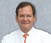 Univ.-Prof. Dr. med. Thomas  Münzel