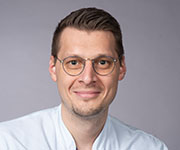 Dr. med. Johannes  Oetzel