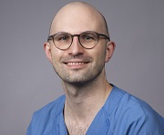 Dr. med. Felix Rausch Dr. med. Felix Rausch