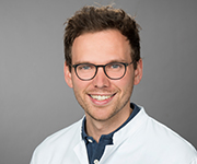 Dr. med. Marc Adrian Rogmann Dr. med. Marc Adrian Rogmann