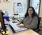 Tina Shah Tina Shah
