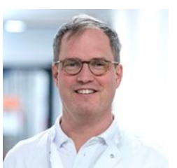 Prof. Dr. med. Philip Wenzel